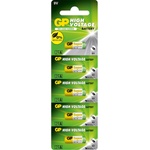 GP Batteries Алкална батерия за аларми gp 9v А29, a32, a25 - цена за 1 бр (gp-ba-29af-u5)