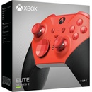 Image 1 of Microsoft Xbox Elite Series 2 Core Red (RFZ-00014)