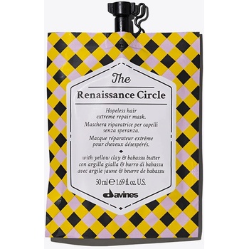 Davines TCC The Renaissance Circle maska na vlasy 50 ml
