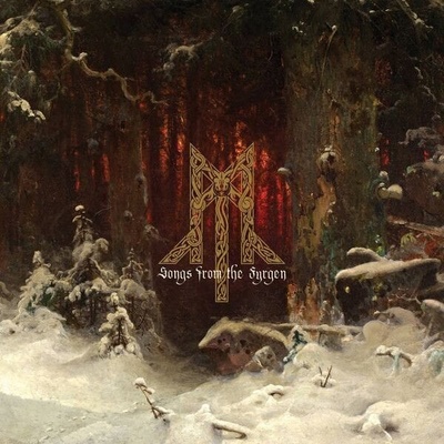 Wolcensmen - Songs From The Fyrgen (LP) (7090014383858)