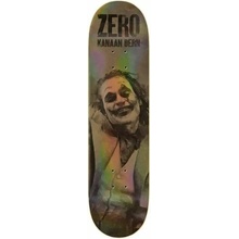 Zero Kanaan Joker Bronze Iride