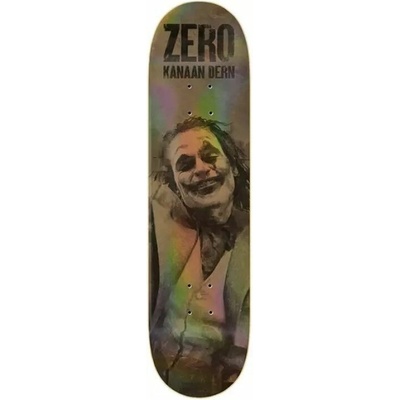 Zero Kanaan Joker Bronze Iride