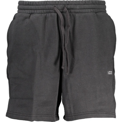 Vans Elegantné pánske krátke nohavice Čierna