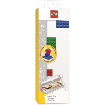 Image 1 of LEGO® 52884 lego несесер - Кутия с Минифигурка (52884)