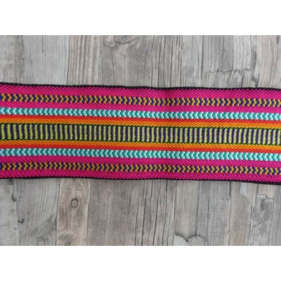 Faja široká I Peru