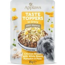 Applaws Taste Toppers Gravy Kuřecí s dýní 85 g