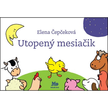 Utopený mesiačik