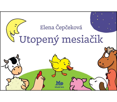 Utopený mesiačik