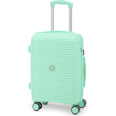 BERTOO Verona green 36 l 56x39x22 cm