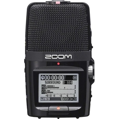 Zoom H2n – Zbozi.Blesk.cz