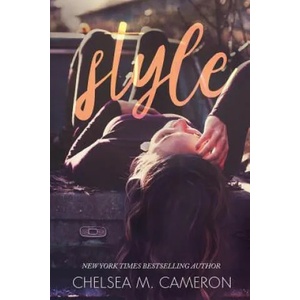Style | Chelsea M Cameron (2016)
