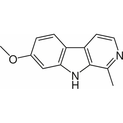 Gaia Store Harmine HCl Izolát 98% 1 g
