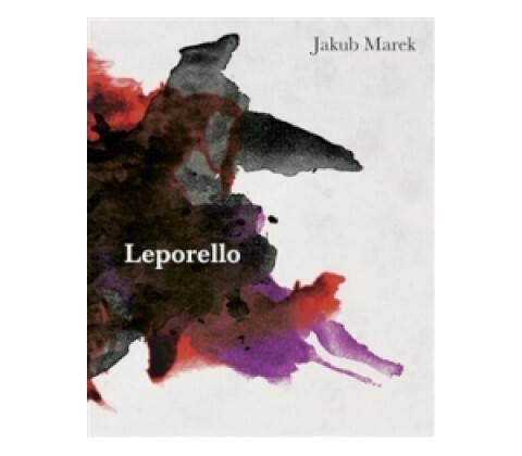 Leporello - Jakub Marek