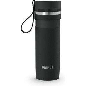 Primus Термо бутилка Primus Mika Wide Insulated Travel Mug 0.5 Insulated bottle - Cliffside Ash - размер 500 ml (533-2491-0211)