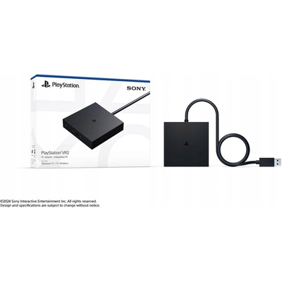 PlayStation VR2 PC adaptér