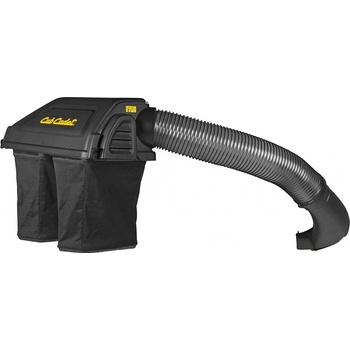 Cub Cadet dvoudílný sběrný koš XZ5 XZ6 127+137