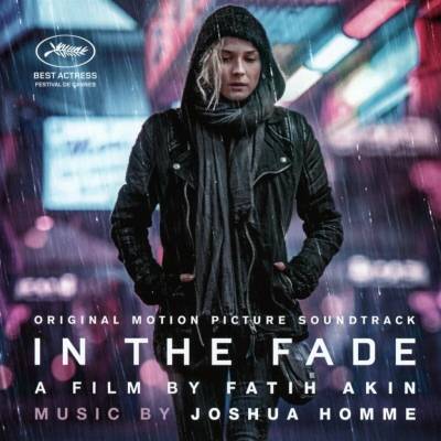 Joshua Homme - In The Fade LP