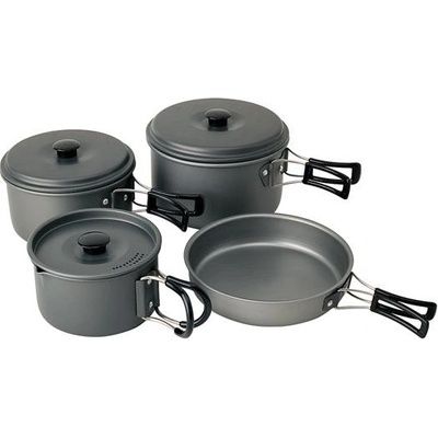 Campingaz Sada nádobí Trekking Kit 8 ks