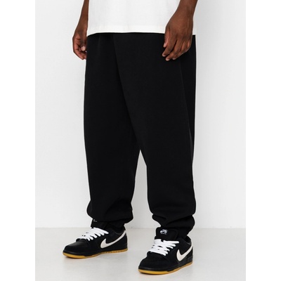 Nike SB Solo Swoosh black/black/white