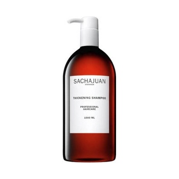 Sachajuan Thickening Shampoo 1000 ml