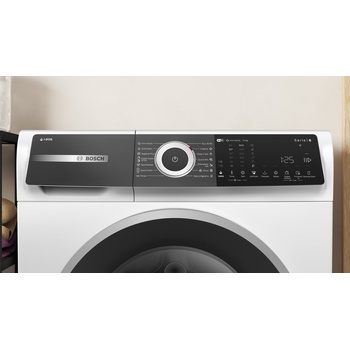 Bosch WGH256A6BY
