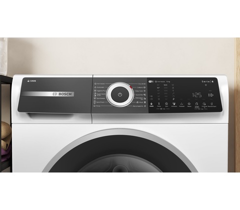 Bosch WGH256A6BY