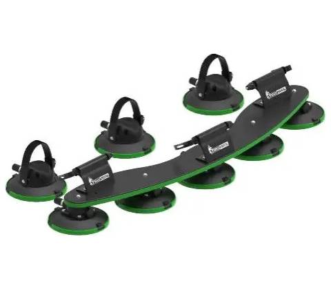 TreeFrog Pro 3
