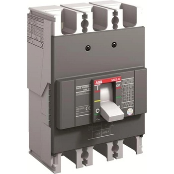 ABB Прекъсвач abb a2b 250 tmf - 3 p, 200 a (1sda066551r1)