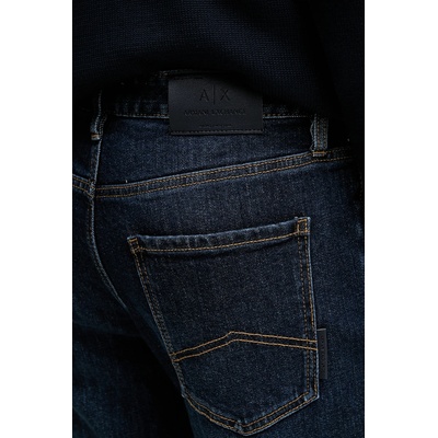 Armani Exchange Дънки Armani Exchange (XM000070.AF14265)