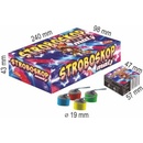 Pyrotechnika Stroboskop malý 4 ks