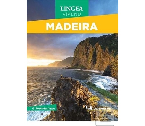 Madeira Víkend