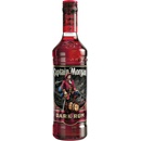 Captain Morgan Black Jamaica 40% 1 l (holá láhev)