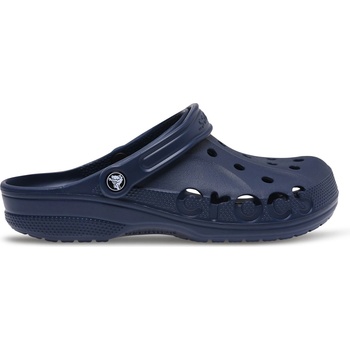 Crocs Детски чехли Crocs Baya Junior Boys Clogs - Navy