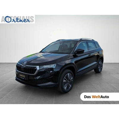 Skoda Karoq TDI Selection DSG 110 kW