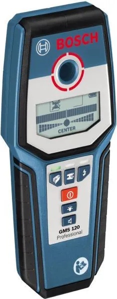 Bosch GMS 120 (0601081000)