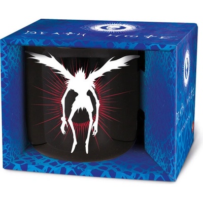 Death Note Hrnek keramický 410 ml