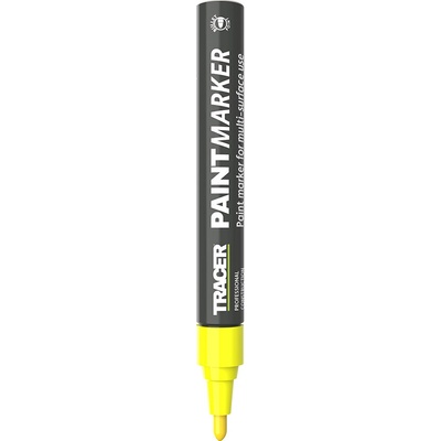 Priemyselný značkovač Tracer APTM1 - žltý 3361