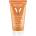 Vichy Capital Soleil Кадифен слънцезащитен крем за лице, SPF50+, 50 ml