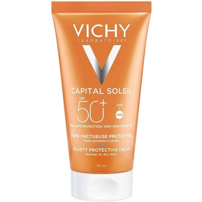 Vichy Capital Soleil face cream SPF 50+ 50 ml