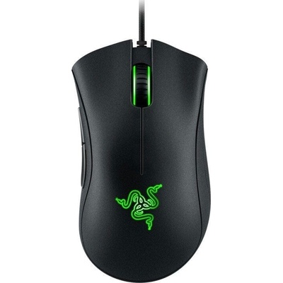 Razer DeathAdder Essential (2021) RZ01-03850100-R3M1 – Zboží Živě