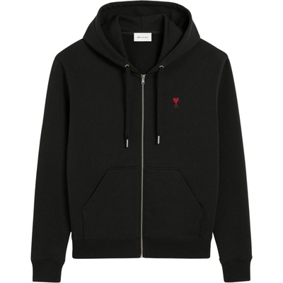 Ami Paris Coeur Black