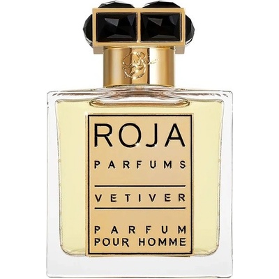 Roja Parfums Vetiver Parfum parfumovaná voda pánska 50 ml