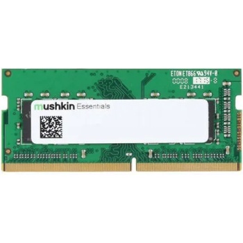 Image 1 of Mushkin 8GB DDR4 3200MHz MES4S320NF8G