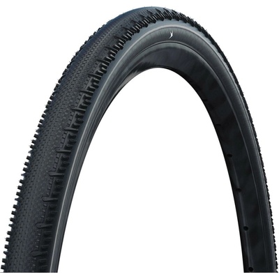 Schwalbe Plášť G-ONE RS PRO (40-622) 28x1.50 700x40C Evolution 67EPI V-Guard 445g Čierny TLR Race