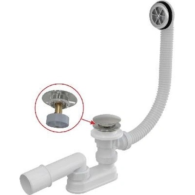 Alcadrain A505CKM-80