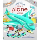 Peep Inside How a Plane Works