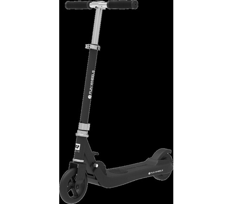 Rebel Fun Wheels