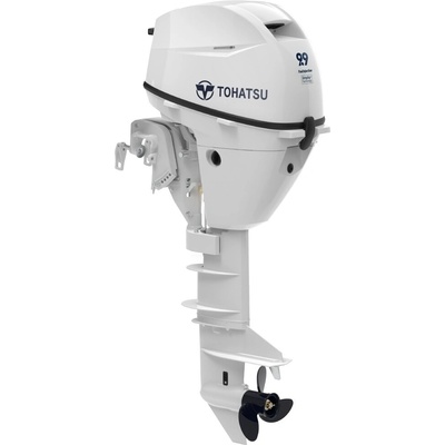 Tohatsu MFS 9,9 CYW EPL
