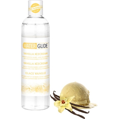 Waterglide Vanilla Icecream 300 ml