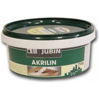 JUB Akrilin tmel na dřevo 8 kg dub